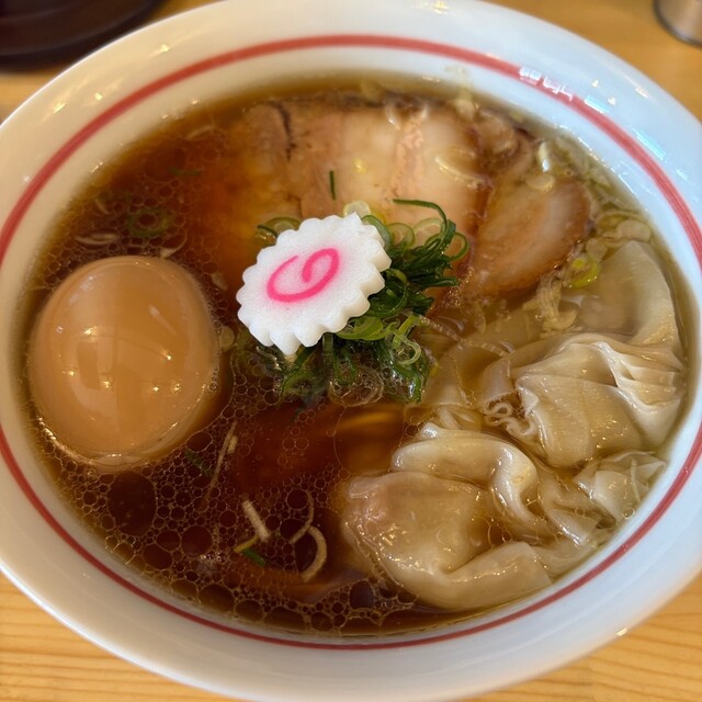 ジョジョが好きすぎてクセがすごくなりすぎたラーメン【#大阪