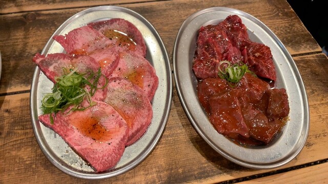 Horumon Niku Donya Ogawa Shoten Nipponbashi Ten photo 2