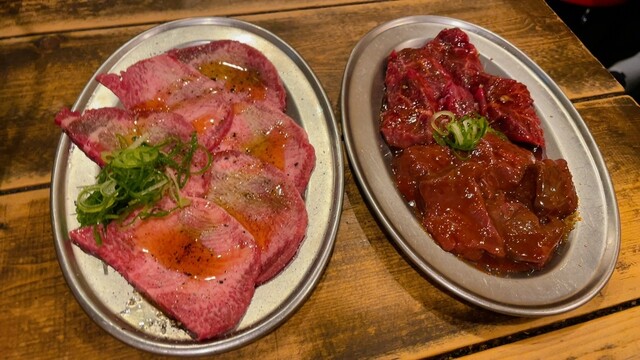 Horumon Niku Donya Ogawa Shoten Nipponbashi Ten