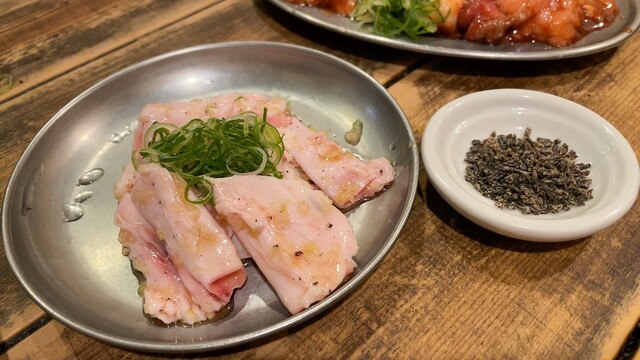 Horumon Niku Donya Ogawa Shoten Nipponbashi Ten photo 4