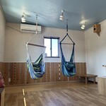 クラフトカフェ　ビックフォレスト - 