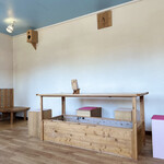 クラフトカフェ　ビックフォレスト - 