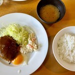 ウチョウテン - 