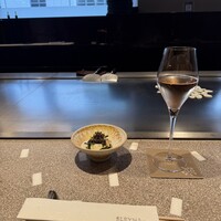 日比谷 モンシェルトントン - 