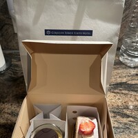 ガーデンキッチン かるめら - 