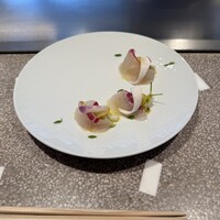 日比谷 モンシェルトントン - 