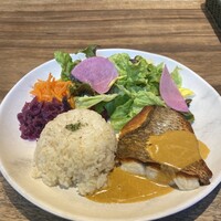 ビストロ ハマイフ - 