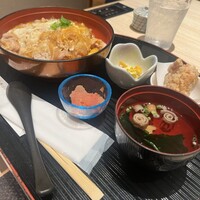 水たき料亭 博多華味鳥 ヒルトンプラザウエスト店 - 