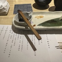 WASHOKU SUSHI いぶき 銀座店 - 