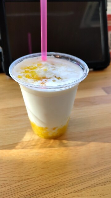 おたると果実 - 朝里（スイーツ）の写真