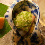 しのはら - あおいオクラ