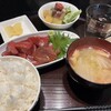 やさか食堂