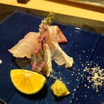 寿し処ふしみ - 