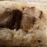 坂本屋 - 料理写真: