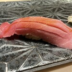 288090880 - 中トロ