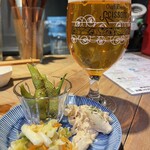 クラフトビール シザーズ - 