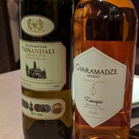 Russian Restaurant ROGOVSKI 銀座 - 