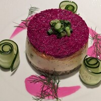 Russian Restaurant ROGOVSKI 銀座 - 