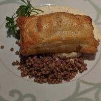 Russian Restaurant ROGOVSKI 銀座 - 