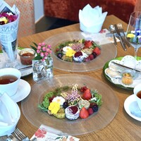 オールデイダイニング オアシスガーデン - 