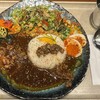 BOTANI：CURRY 梅田店