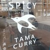 TAMA CURRY
