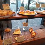 ベーカリー アウル - 