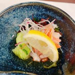 ご馳走 じきはら - 