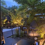 ふふ 旧軽井沢 静養の森 - 