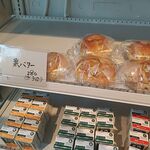 ベーカリー アウル - 