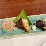 ご馳走 じきはら - 