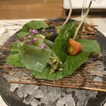 FUFU KYU-KARUIZAWA - 