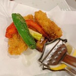 ご馳走 じきはら - 