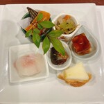 ご馳走 じきはら - 