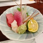 ご馳走 じきはら - 