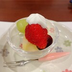 ご馳走 じきはら - 