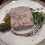 ビストロ  シピ - 