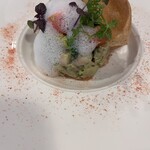 ビストロ  シピ - 