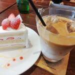 コーヒーマーケット - 