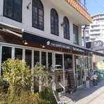 コーヒーマーケット - 