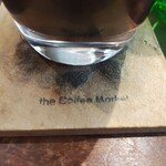 コーヒーマーケット - 