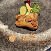 銀座イタリアン Fabi's  - 