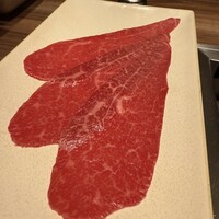 焼肉うしごろ 新宿三丁目店 - 