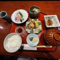 西梅田 禅園 - 
