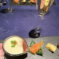 銀座イタリアン Fabi's  - 