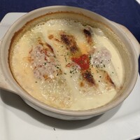 銀座イタリアン Fabi's  - 