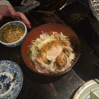 焼鶏あきら 中目黒本店 - 