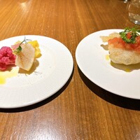 ERUTAN RESTAURANT BAR - 
