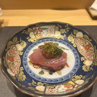 鮨 長島 - 