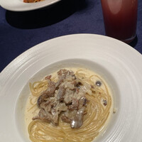 銀座イタリアン Fabi's  - 